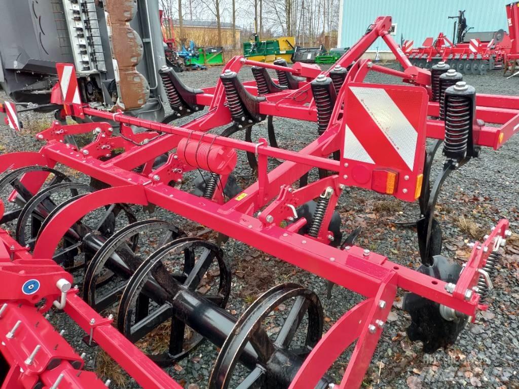 Horsch Terrano 3 FX Kultivaatorid