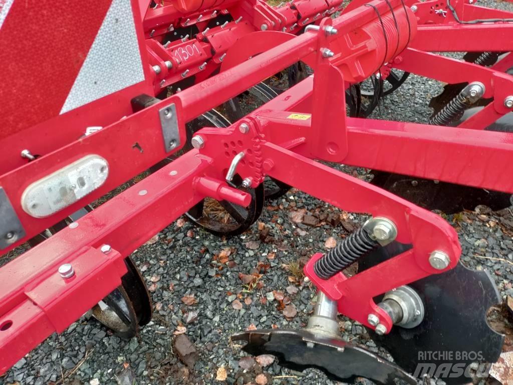 Horsch Terrano 3 FX Kultivaatorid