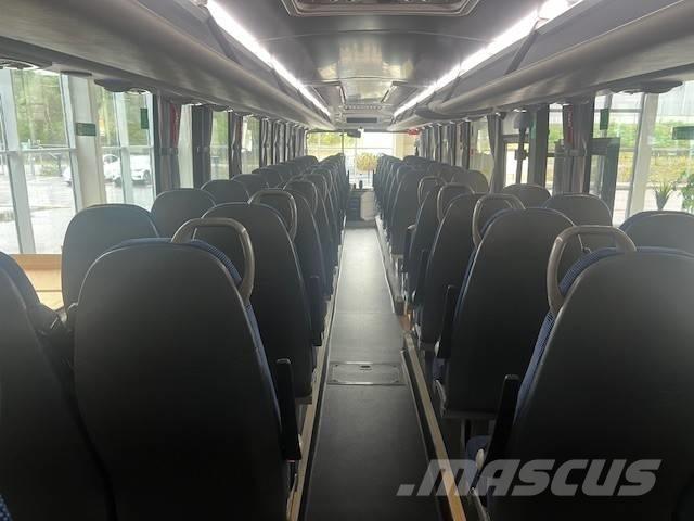 Scania FENCER F6 Koolibussid