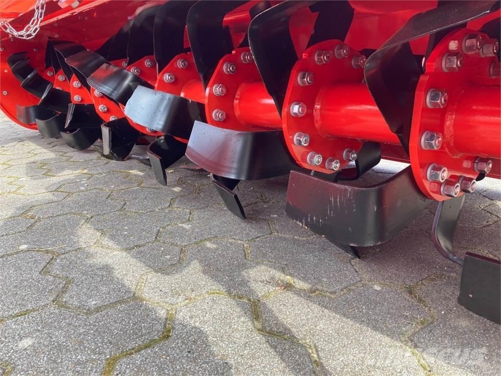 Maschio C 250 Maaharimisseadmed