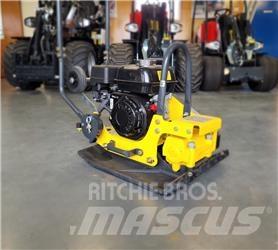 Bomag BVP 18/45 Vibraatorid