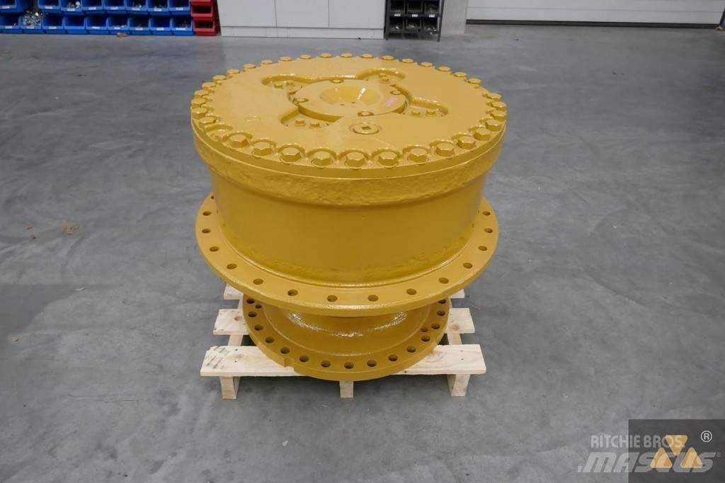 CAT 3T-0553 Sillad