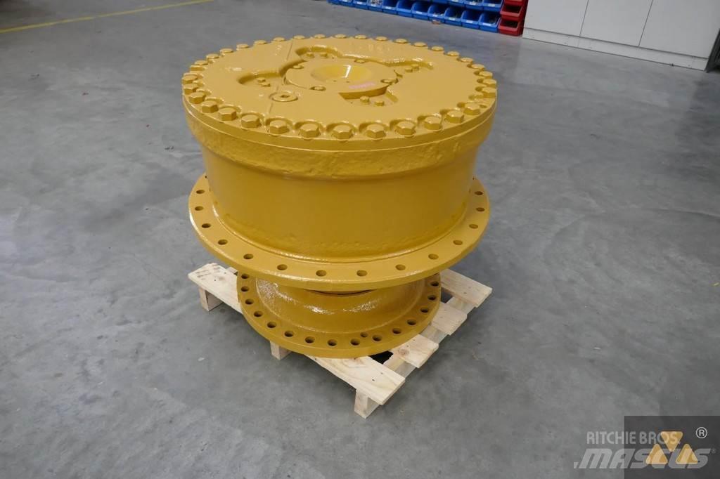 CAT 3T-0553 Sillad