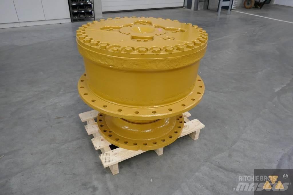 CAT 3T-0553 Sillad