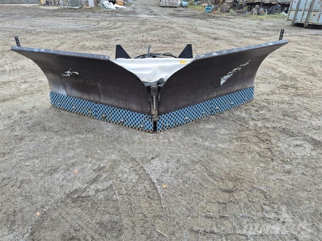 Pome 360 Muud teekoristamise ja lumekoristamise masinad