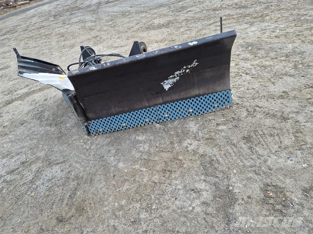 Pome 360 Muud teekoristamise ja lumekoristamise masinad