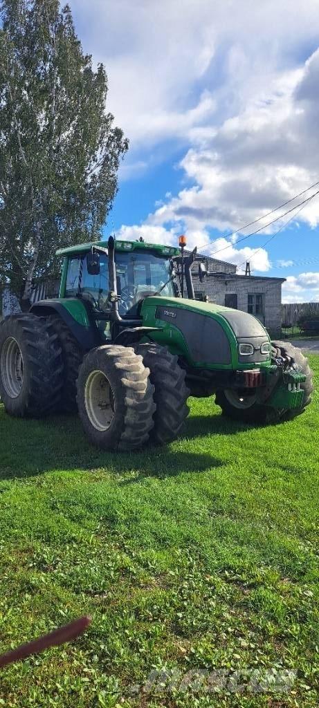 Valtra T170-4 Traktorid