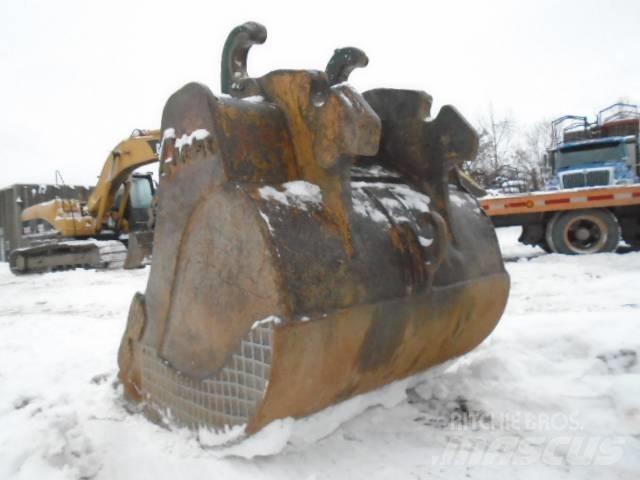 CAT 320 C L Roomikekskavaatorid