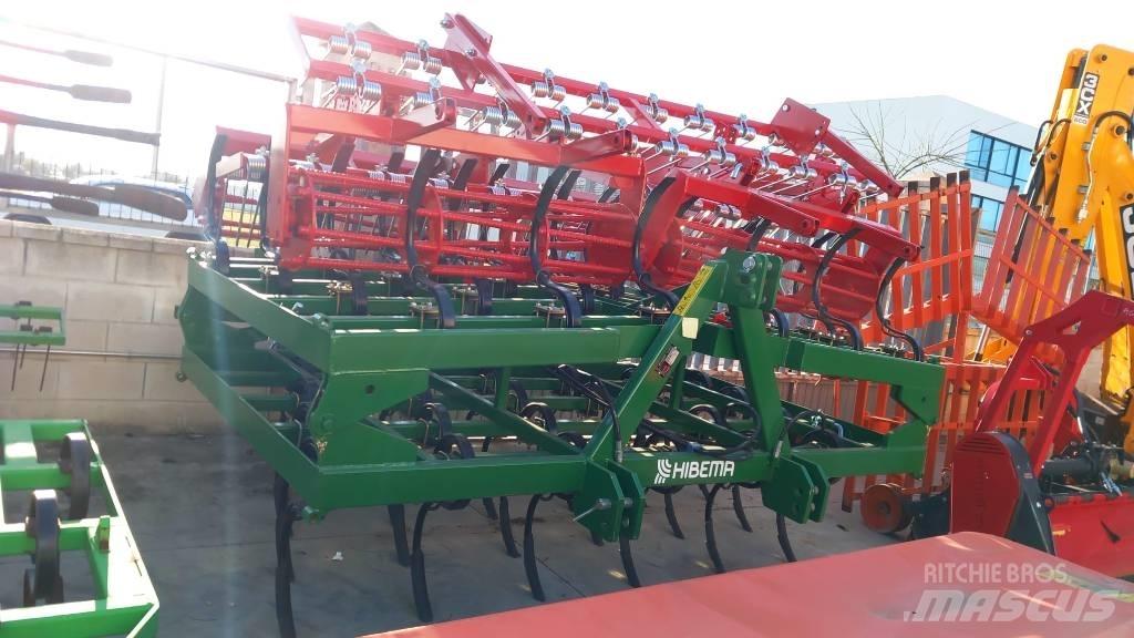  Hibema CVS-600.2C Kultivaatorid