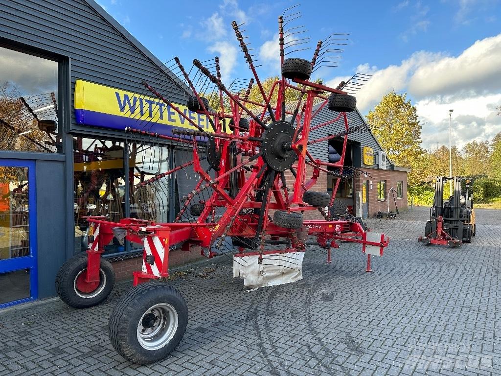 Lely Hibiscus 885 CD Vaalutid
