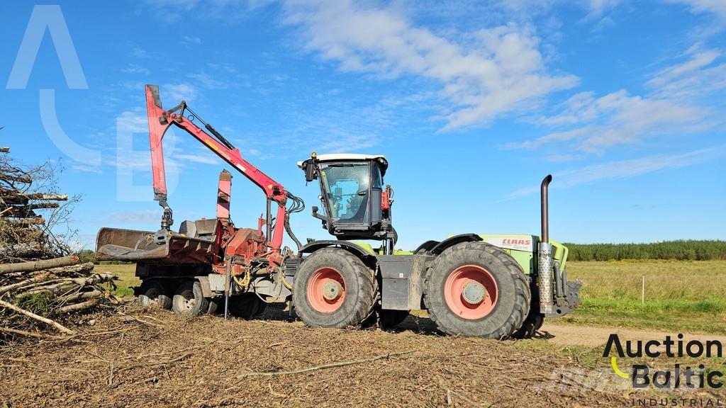 Eschlböck Biber 78 Puiduhakkurid