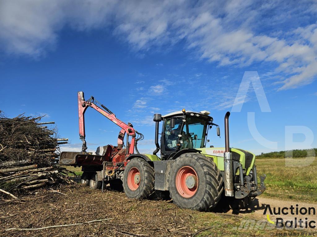 Eschlböck Biber 78 Puiduhakkurid