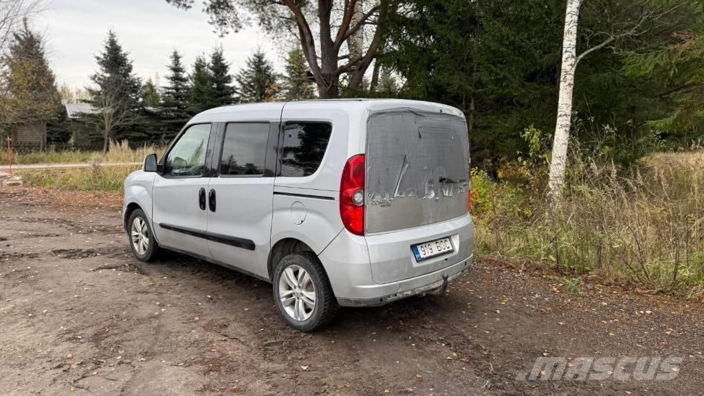 Opel Combo Sõiduautod