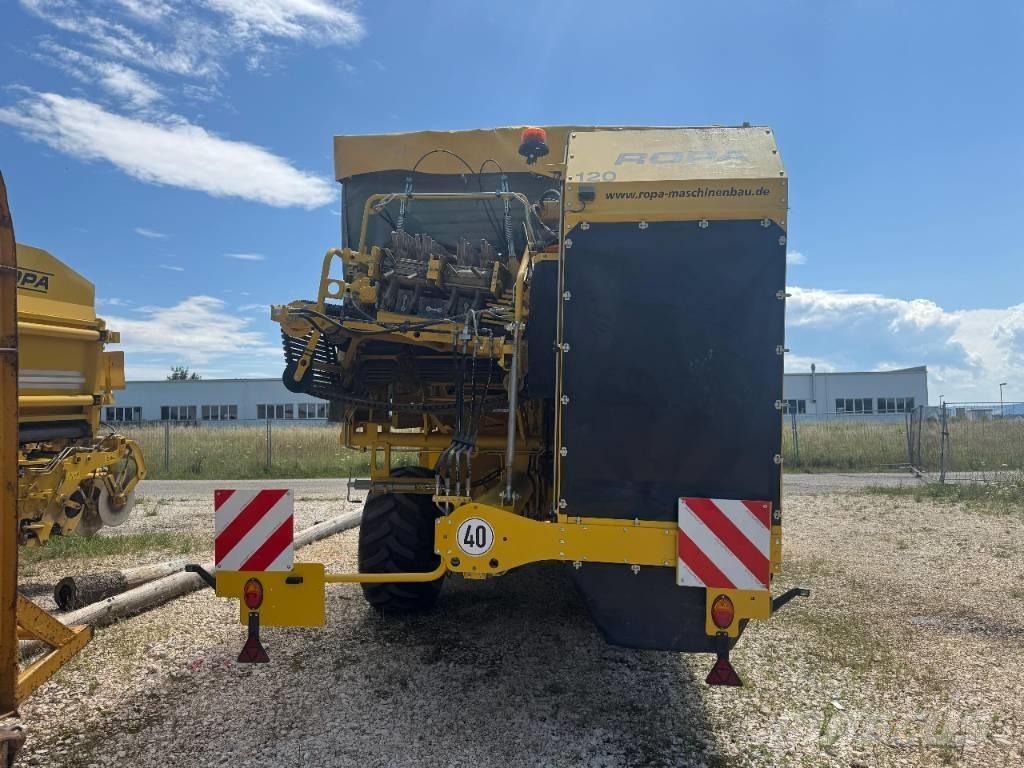 Ropa Keiler 1 - RK 12 Muud põllumajandusmasinad