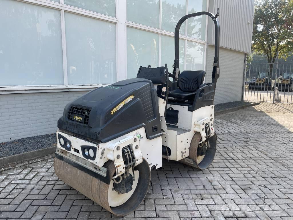 Bomag BW 100 AD M-5 Tandemrullid