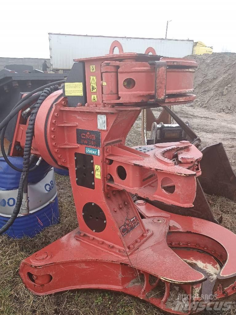 Cmb Pw350 Muu