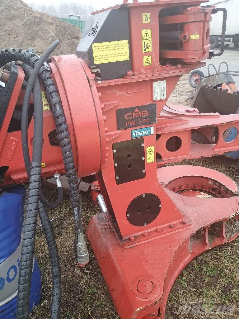 Cmb Pw350 Muu