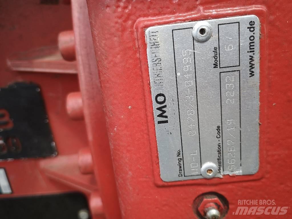 Cmb Pw350 Muu