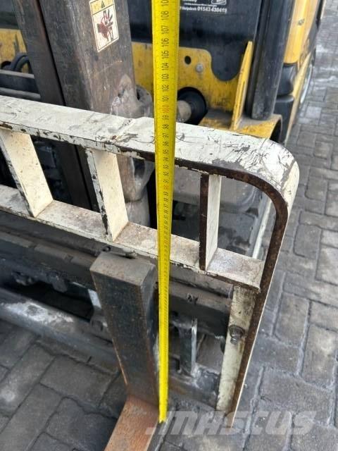 Yale GDP 35 VX Diiseltõstukid