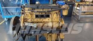 CAT C13 Merendusmootorid