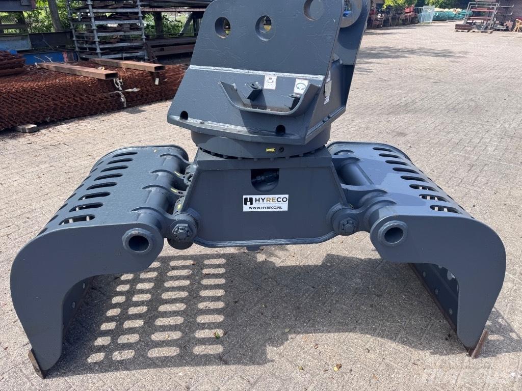 Zijtveld S1102-D Haaratsid