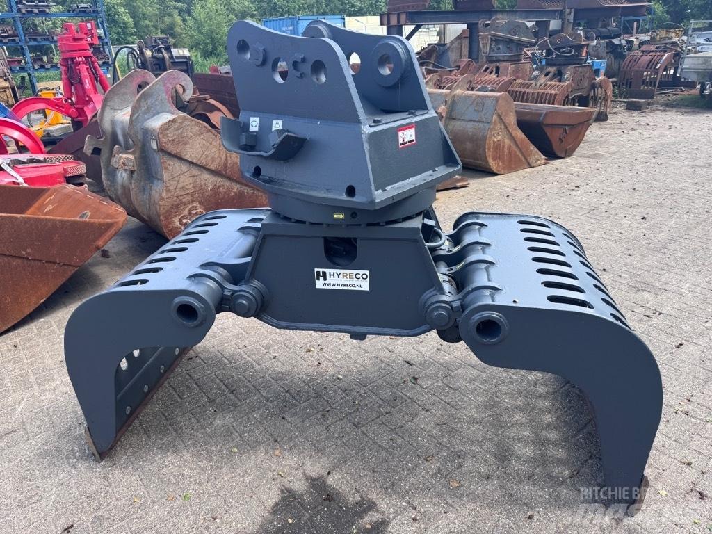 Zijtveld S1102-D Haaratsid
