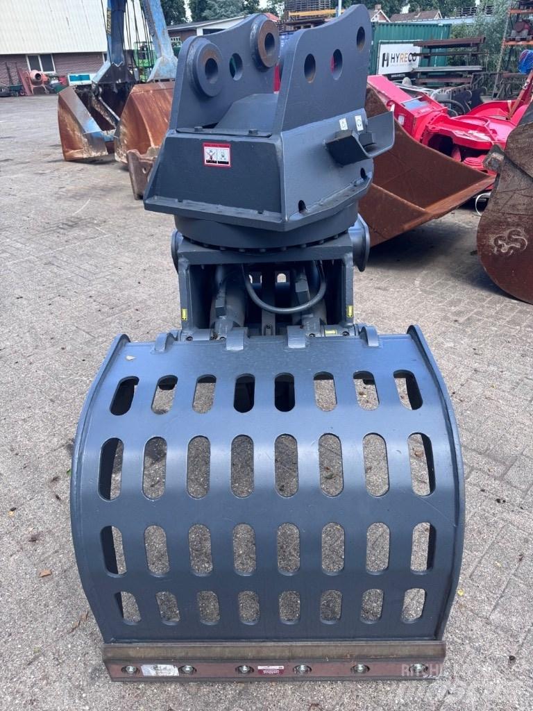 Zijtveld S1102-D Haaratsid