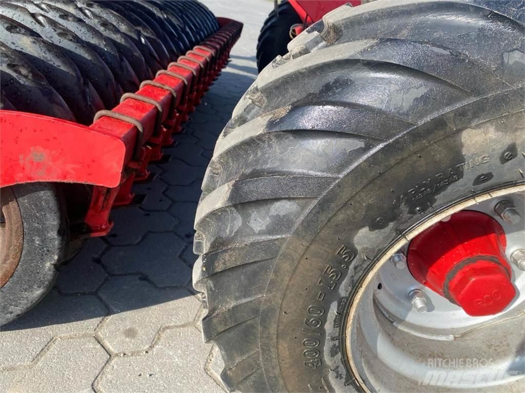 Horsch Joker 6RT Randaalid