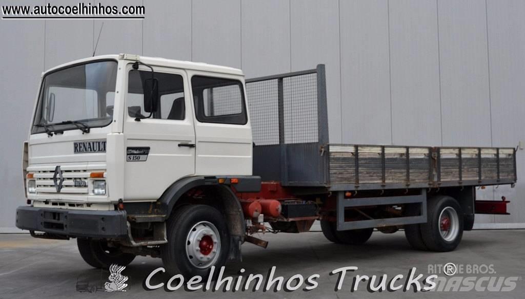 Renault S 150.13 Madelautod
