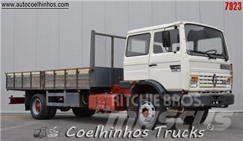 Renault S 150.13 Madelautod