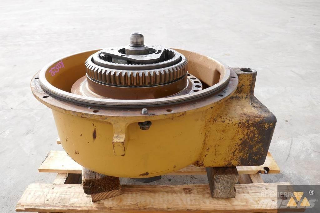 CAT 3T-4030 Käigukastid