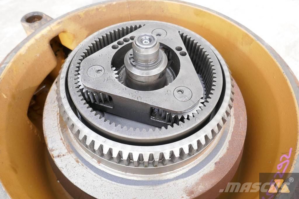 CAT 3T-4030 Käigukastid