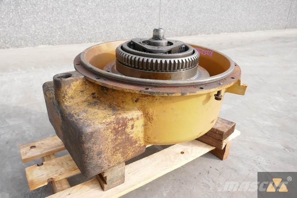 CAT 3T-4030 Käigukastid