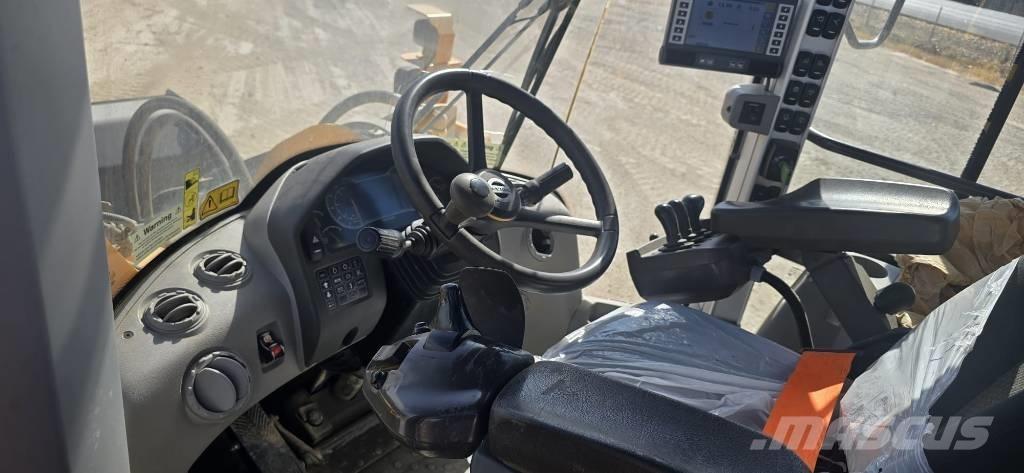 Volvo L 150 H Rataslaadurid