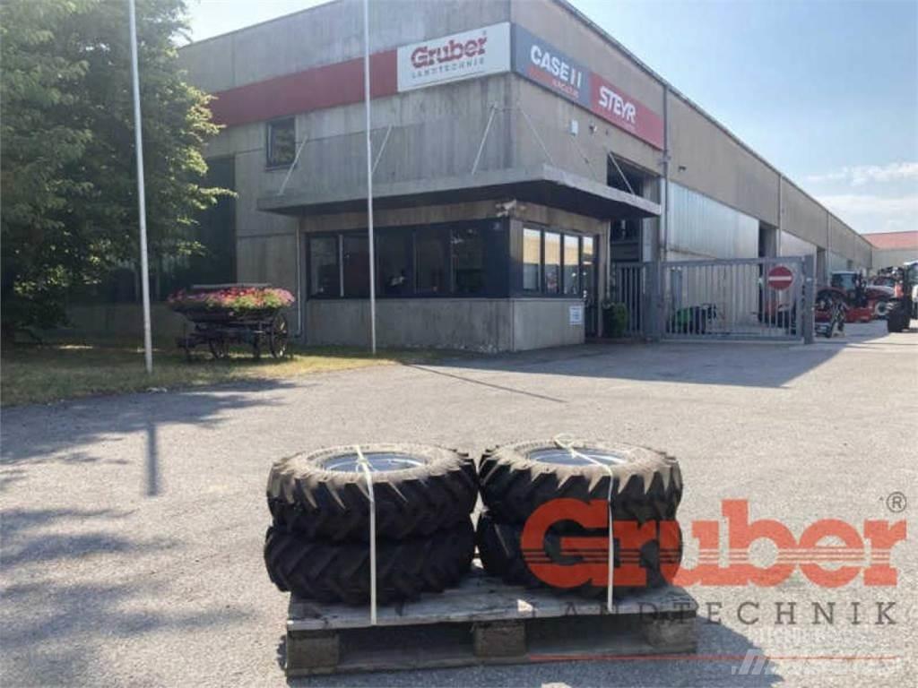 Striegel Bereifung Laadurhaagised