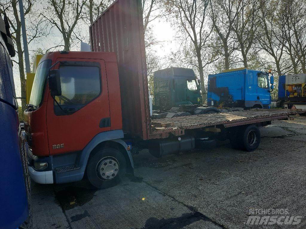 DAF LF45.180 Raamautod