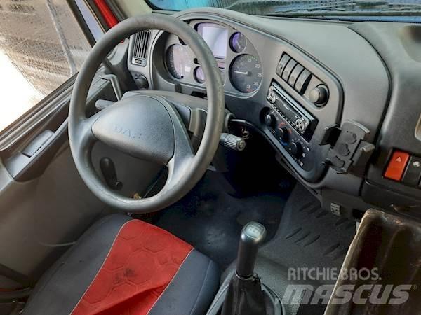 DAF LF45.180 Raamautod