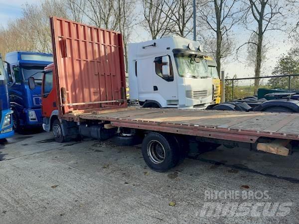 DAF LF45.180 Raamautod