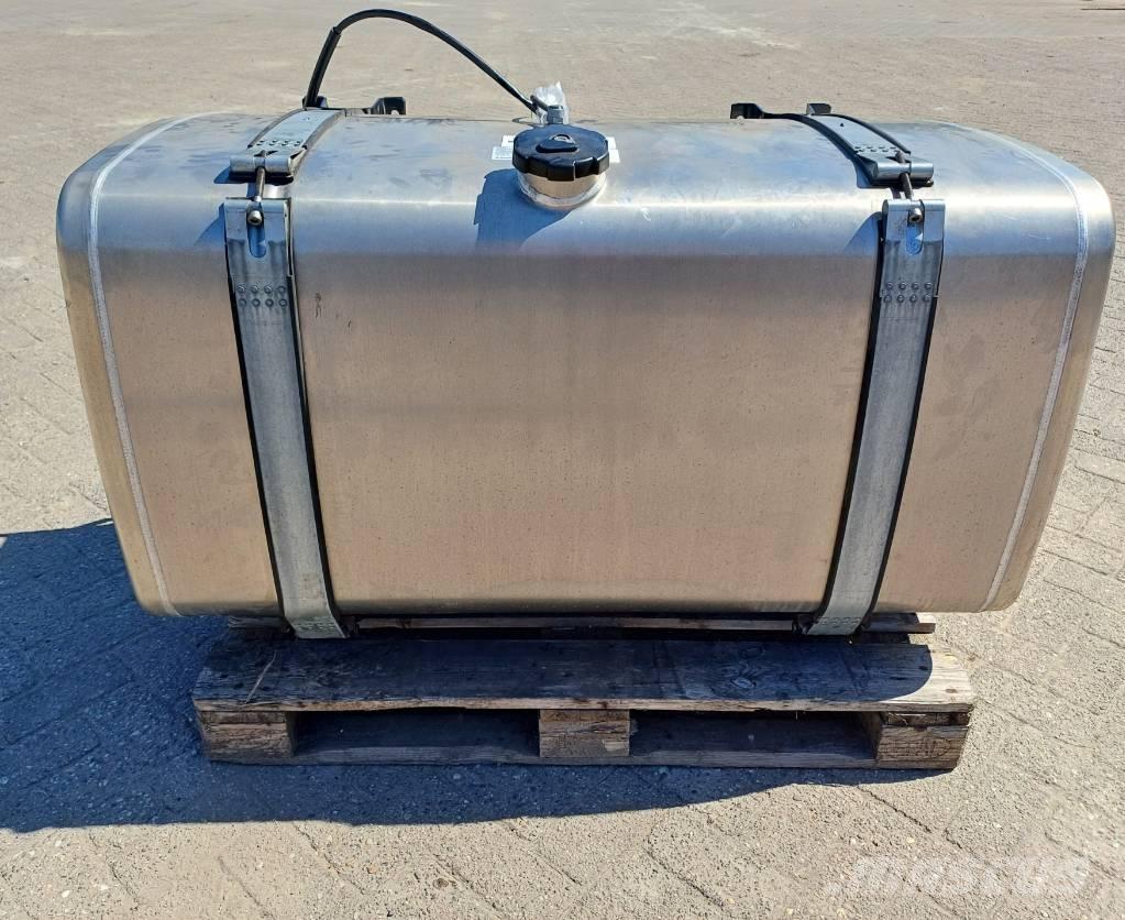 MAN Tank 580 liter Kütusemahutid