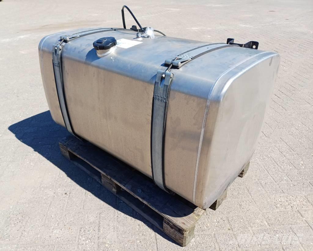MAN Tank 580 liter Kütusemahutid