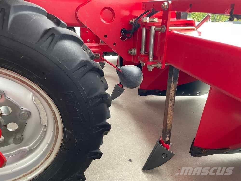 Grimme GL 420 Muud põllumajandusmasinad