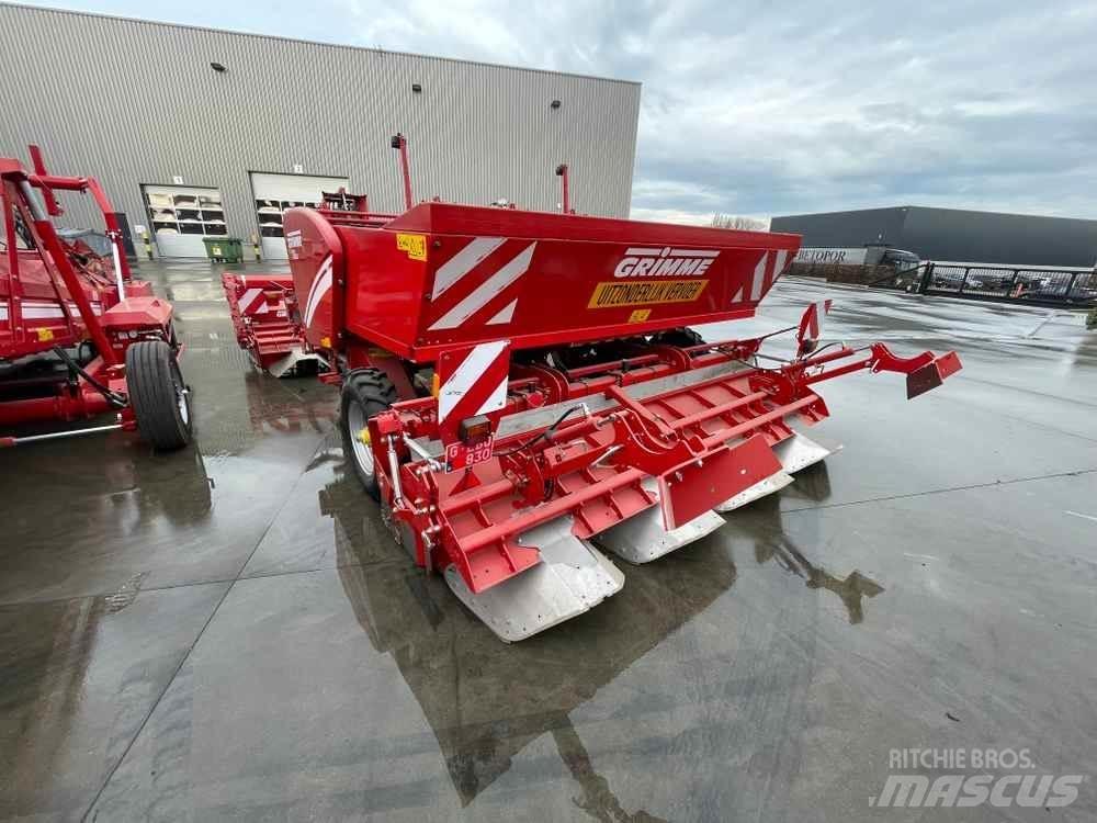 Grimme GL 420 Muud põllumajandusmasinad