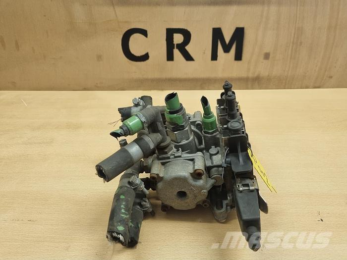 Wabco 4005000810 Elektroonikaseadmed