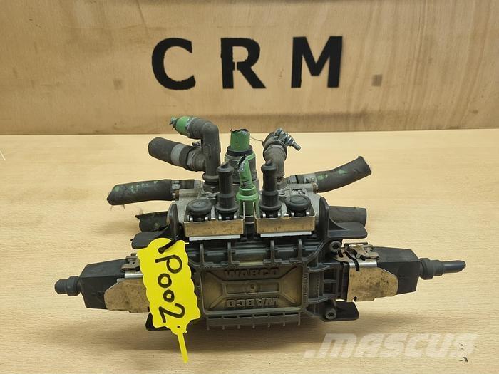 Wabco 4005000810 Elektroonikaseadmed