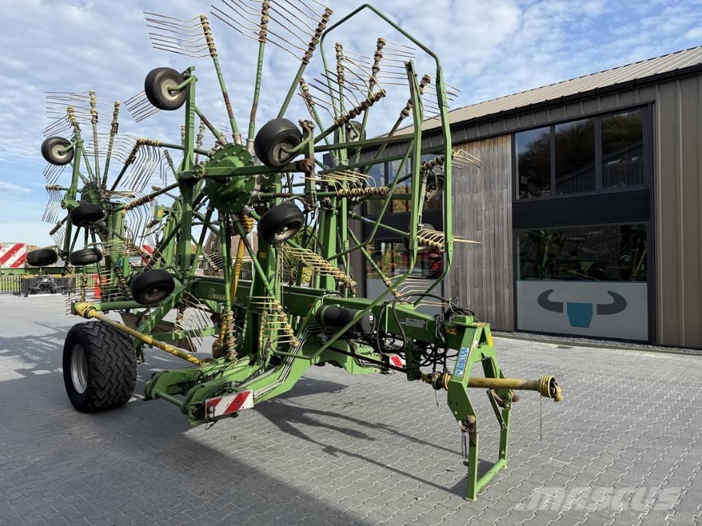 Krone Swadro 1400 Vaalutid