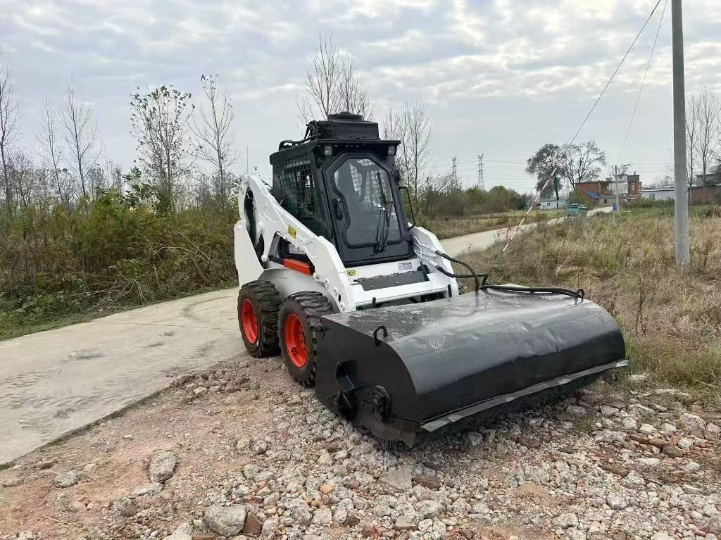 Bobcat S 185 Kompaktlaadurid