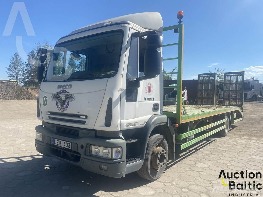 Iveco ML 120E22 Madelautod