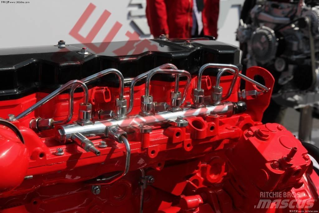 Cummins ISDe160-40 Muud osad