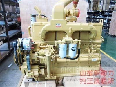 Cummins NTA855-C310 Muud osad