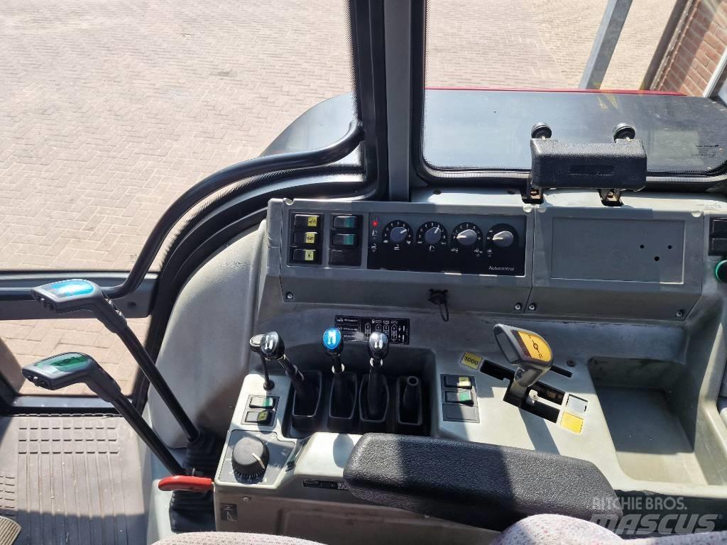 Valtra 8950 Traktorid